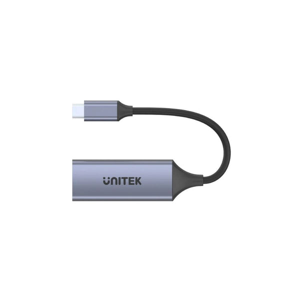 Hub USB Unitek U1323A Grau