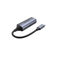 Hub USB Unitek U1323A Grau