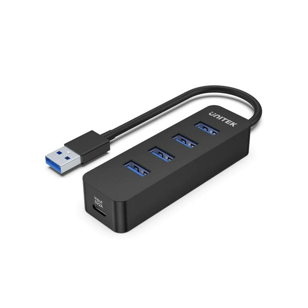 Hub USB Unitek H1117A 10 W