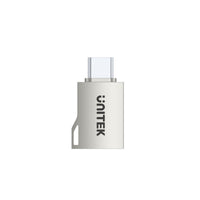 USB-C-zu- USB-Adapter Unitek A1025GNI