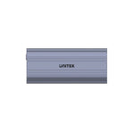 Externe Box Unitek S1225A Grau