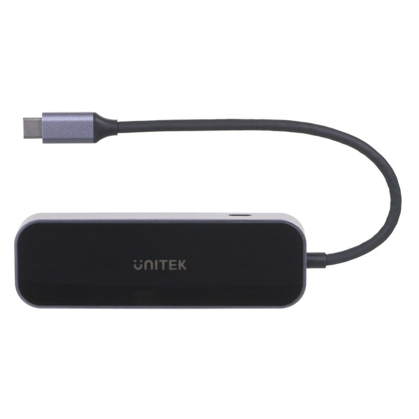 Hub USB Unitek D1084A 100 W