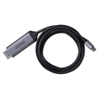 USB-C-Kabel auf DisplayPort Unitek V1423C 1,8 m