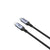 Kabel USB C Unitek C14110GY-2M Schwarz 2 m