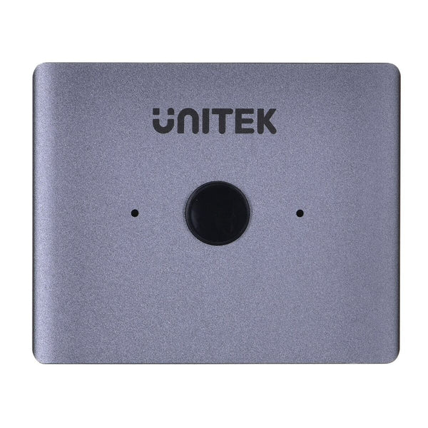 KVM-Switch Unitek V1163A