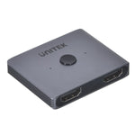 KVM-Switch Unitek V1163A