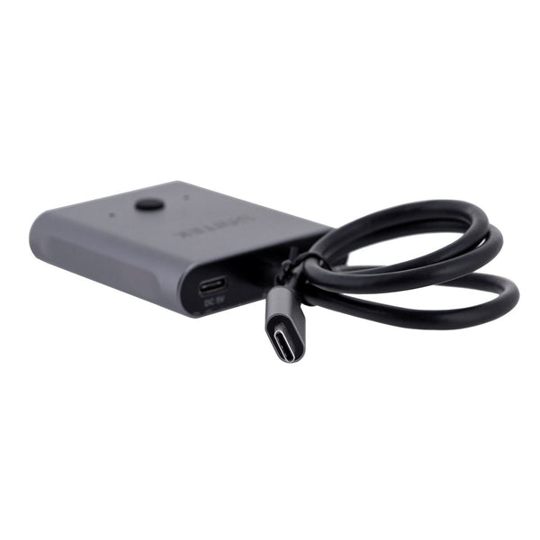 Switch USB-C Unitek D1078A