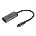 USB-C zu HDMI-Kabel Unitek V1420A Schwarz 15 cm