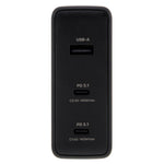 Laptopladekabel Unitek P1115A 140 W