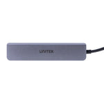 Hub USB Unitek H1118A 100 W