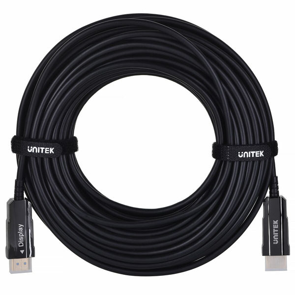 HDMI Kabel Unitek C11072BK-20M 20 m