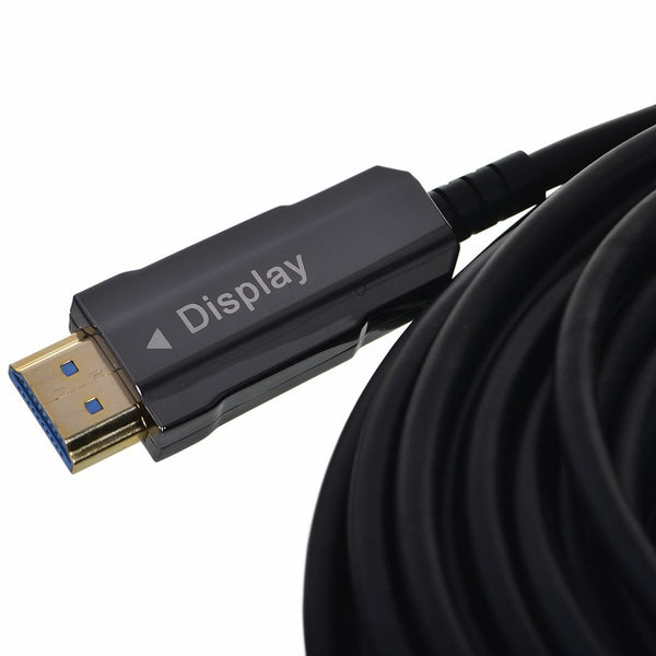 HDMI Kabel Unitek C11072BK-20M 20 m