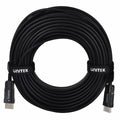 HDMI Kabel Unitek C11072BK-25M 25 m Schwarz