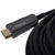 HDMI Kabel Unitek C11072BK-25M 25 m Schwarz