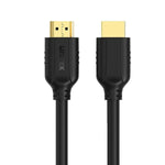 HDMI Kabel Unitek C11079BK-1.5M Schwarz 1,5 m