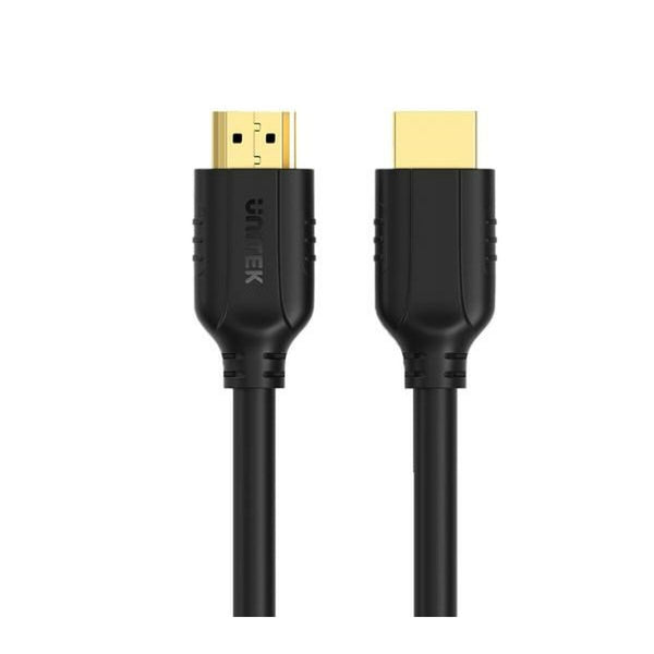 HDMI Kabel Unitek C11079BK-1.5M Schwarz 1,5 m