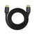 HDMI Kabel Unitek C11079BK-1.5M Schwarz 1,5 m