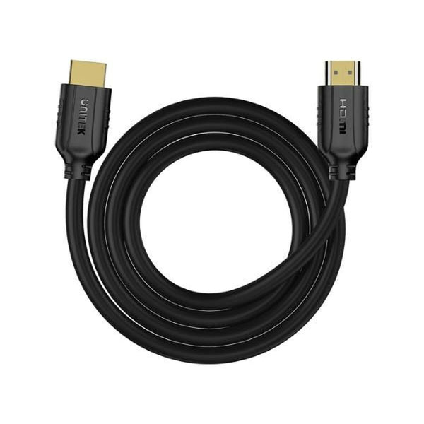 HDMI Kabel Unitek C11079BK-1.5M Schwarz 1,5 m