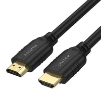 HDMI Kabel Unitek C11079BK-5M Schwarz 5 m