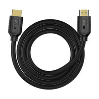 HDMI Kabel Unitek C11079BK-5M Schwarz 5 m