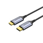 DisplayPort-Kabel Unitek V1610A01 Schwarz 1,8 m