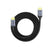 DisplayPort-Kabel Unitek C1626GY01-2M Schwarz 2 m