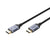 HDMI Kabel Unitek C1626GY01-1.5M Schwarz 1,5 m