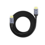 HDMI Kabel Unitek C1626GY01-1.5M Schwarz 1,5 m