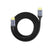 HDMI Kabel Unitek C1626GY01-1.5M Schwarz 1,5 m