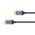 HDMI Kabel Unitek C1626GY01-1.5M Schwarz 1,5 m