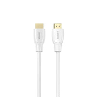 HDMI Kabel Unitek C11090AWH03-5M Weiß 5 m