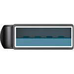 VGA Kabel Unitek A1049ABK01