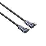 USB-Kabel Unitek C14147ABK01-0.5M