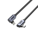 USB-Kabel Unitek C14147ABK01-0.5M