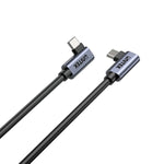 USB-Kabel Unitek C14147ABK01-0.5M