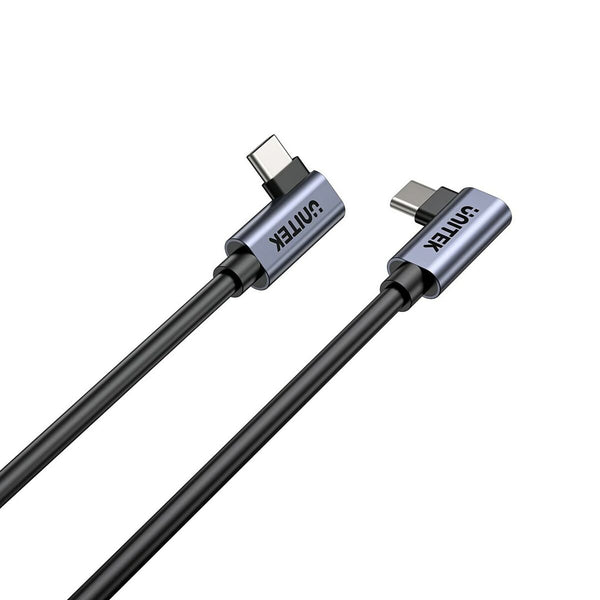 USB-Kabel Unitek C14147ABK01-0.5M