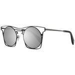 Unisex-Sonnenbrille Yohji Yamamoto YY7005 49002