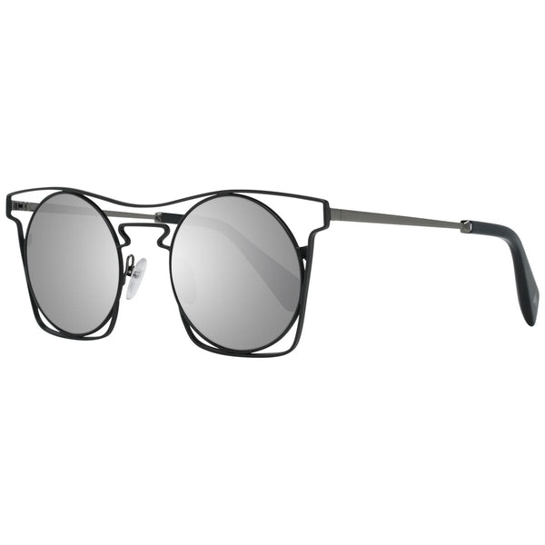 Unisex-Sonnenbrille Yohji Yamamoto YY7005 49002