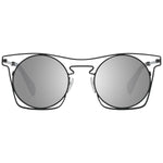 Unisex-Sonnenbrille Yohji Yamamoto YY7005 49002