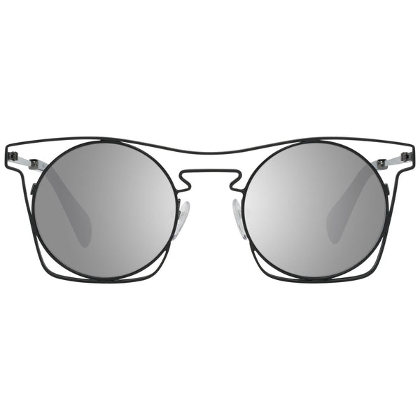 Unisex-Sonnenbrille Yohji Yamamoto YY7005 49002