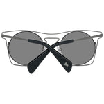 Unisex-Sonnenbrille Yohji Yamamoto YY7005 49002