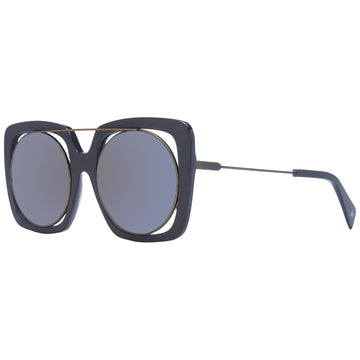 Unisex-Sonnenbrille s.Oliver YY7009 53115
