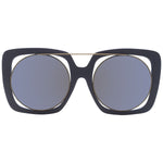 Unisex-Sonnenbrille s.Oliver YY7009 53115