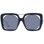 Unisex-Sonnenbrille s.Oliver YY7009 53002