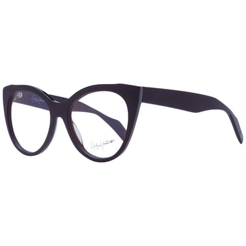 Brillenfassung Yohji Yamamoto YY1034 54771 BLUE FILTER