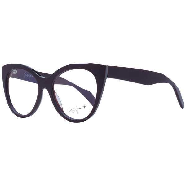 Brillenfassung Yohji Yamamoto YY1034 54771 BLUE FILTER