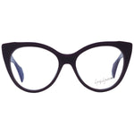 Brillenfassung Yohji Yamamoto YY1034 54771 BLUE FILTER