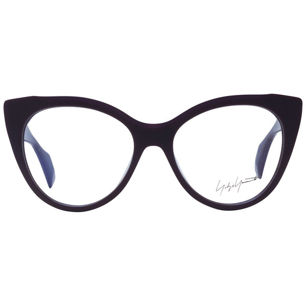 Brillenfassung Yohji Yamamoto YY1034 54771 BLUE FILTER