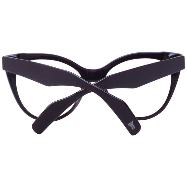 Brillenfassung Yohji Yamamoto YY1034 54771 BLUE FILTER