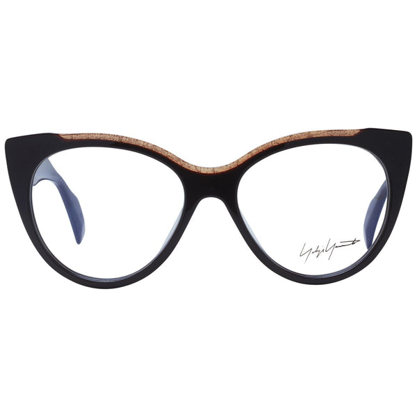 Brillenfassung Yohji Yamamoto YY1034 54115 BLUE FILTER